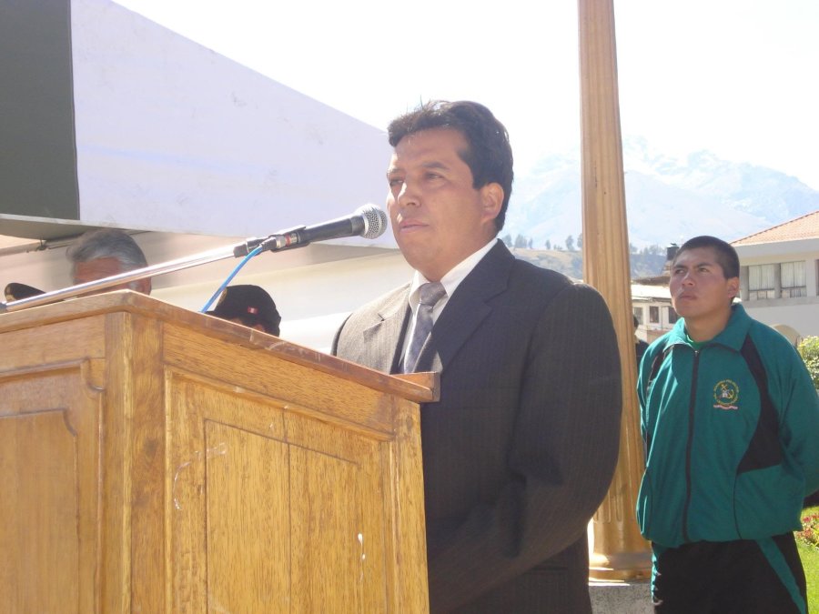 ¡Gestión y transparencia ante todo! Washi López reafirma su compromiso con Asunción