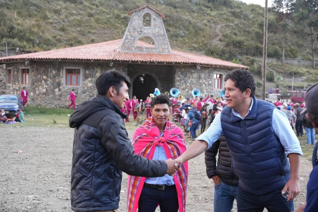 ¡Participa en nuestra próxima Mesa de Trabajo Provincial por el desarrollo de Asunción!