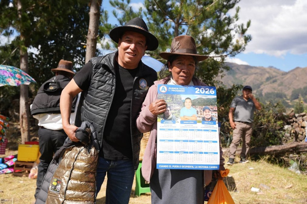 Washi López destaca la importancia de la planificación técnica en la gestión municipal